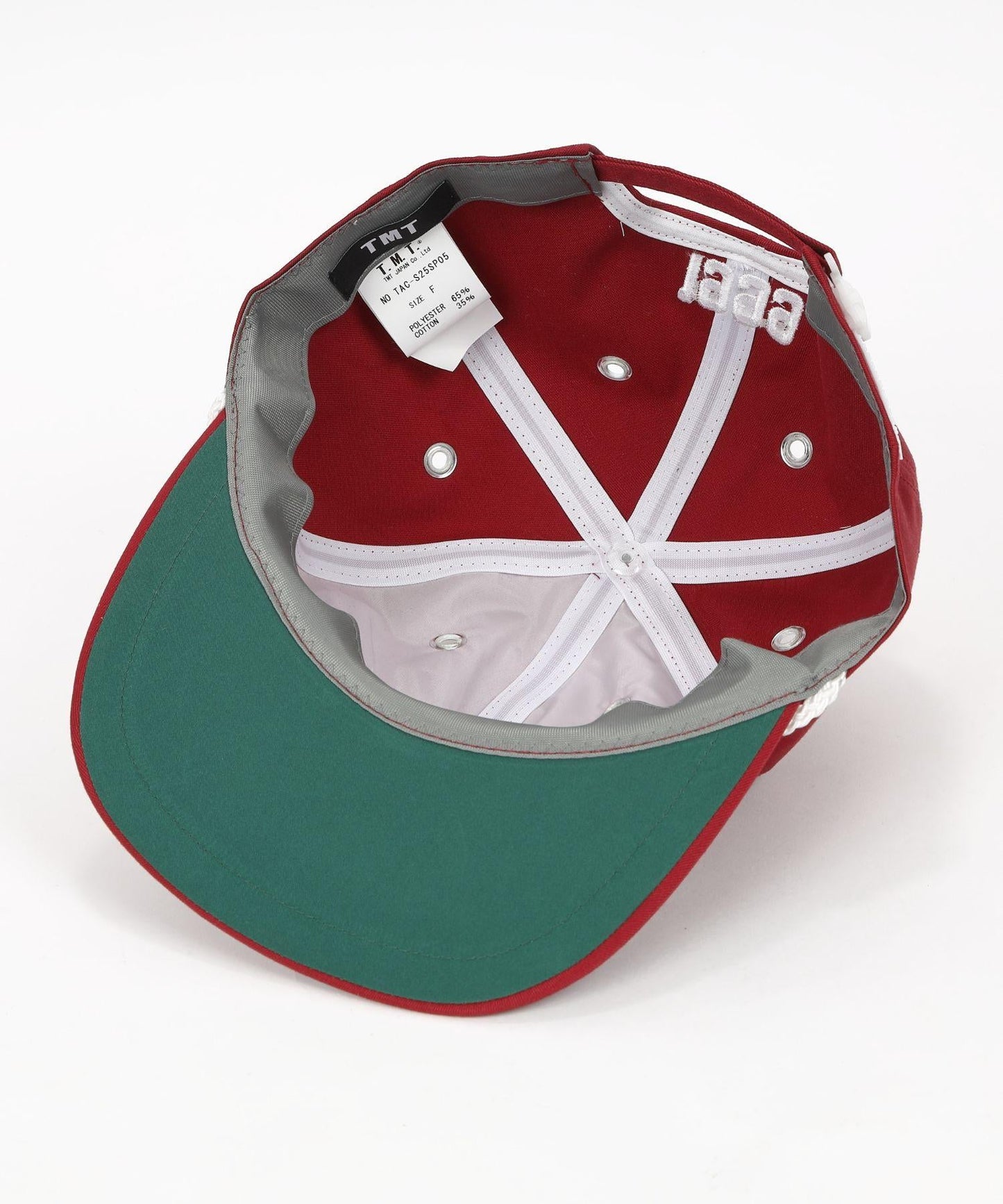 BASE BALL CAP(LOCALS ONLY)