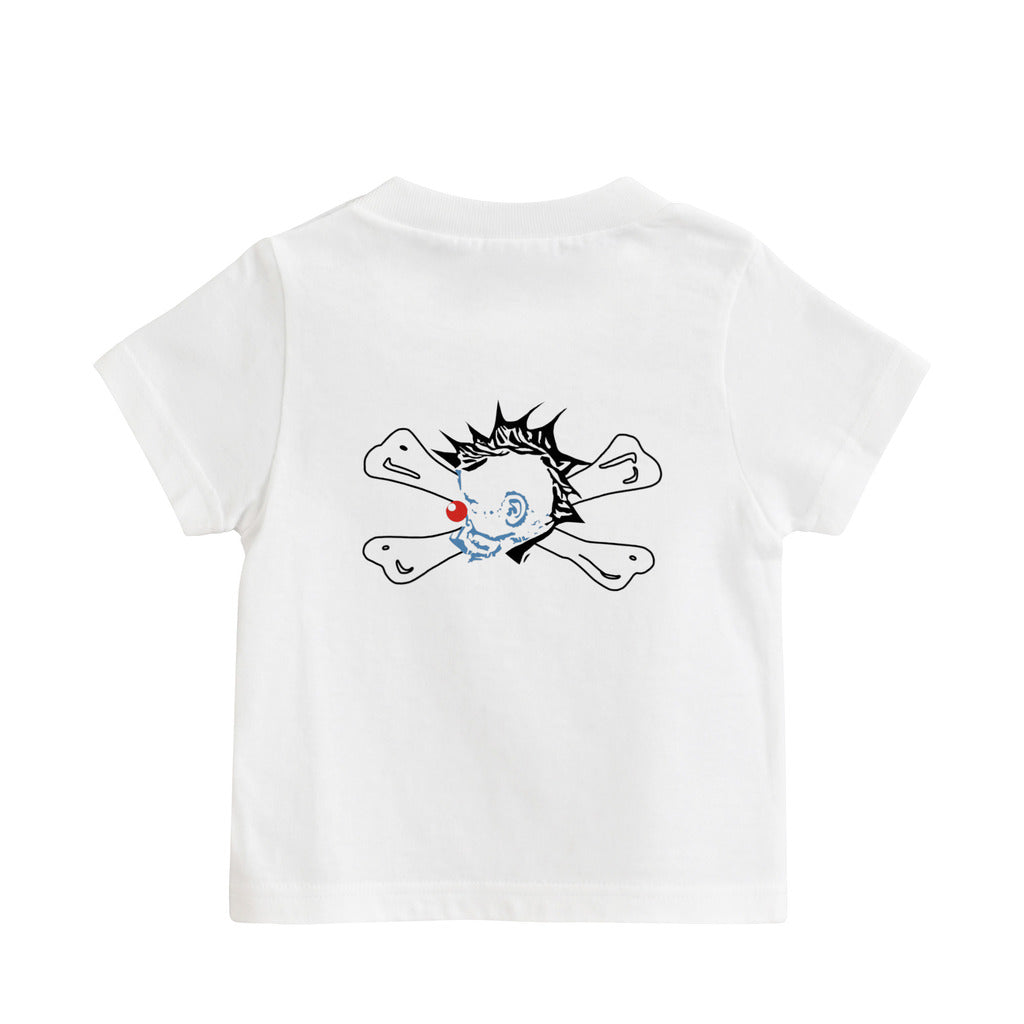 【BABY・KIDS】ciinewaveベビーTシャツ(サイズ90)