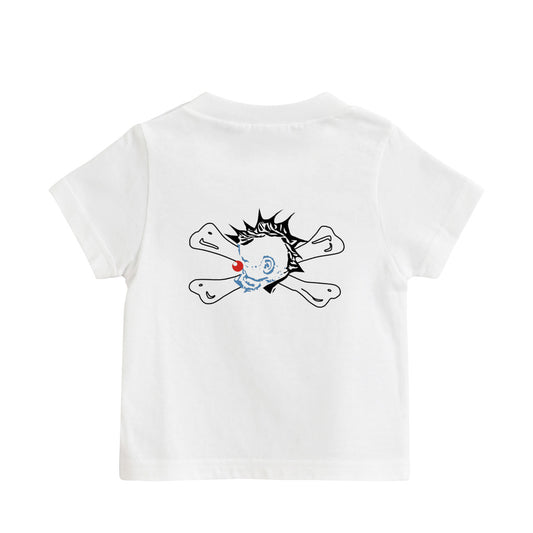 【BABY・KIDS】ciinewaveベビーTシャツ(サイズ90)