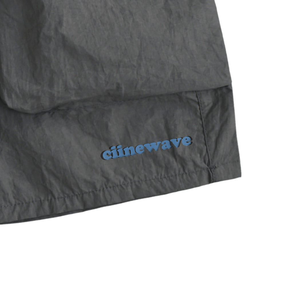 【MEN】ciinewaveサイドポケット ショートパンツ