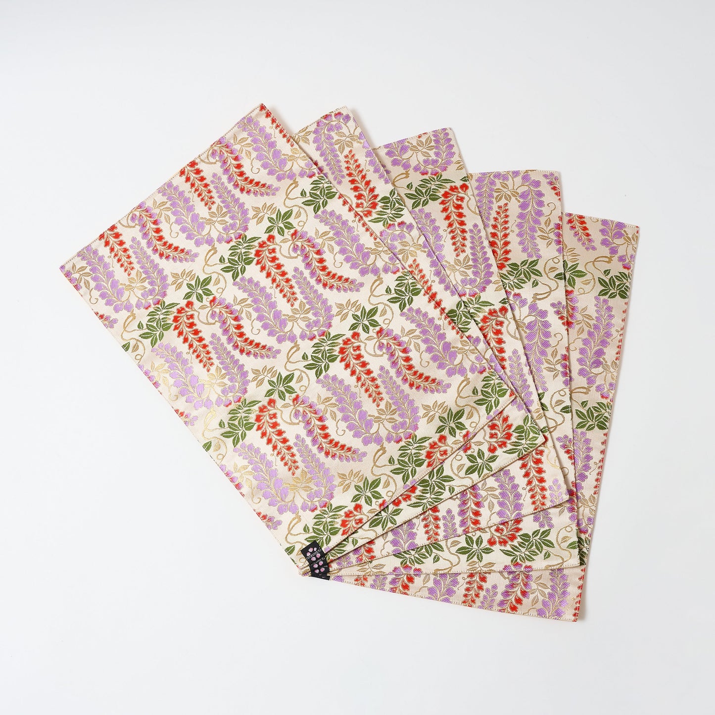 おもてなしマット 5枚セット