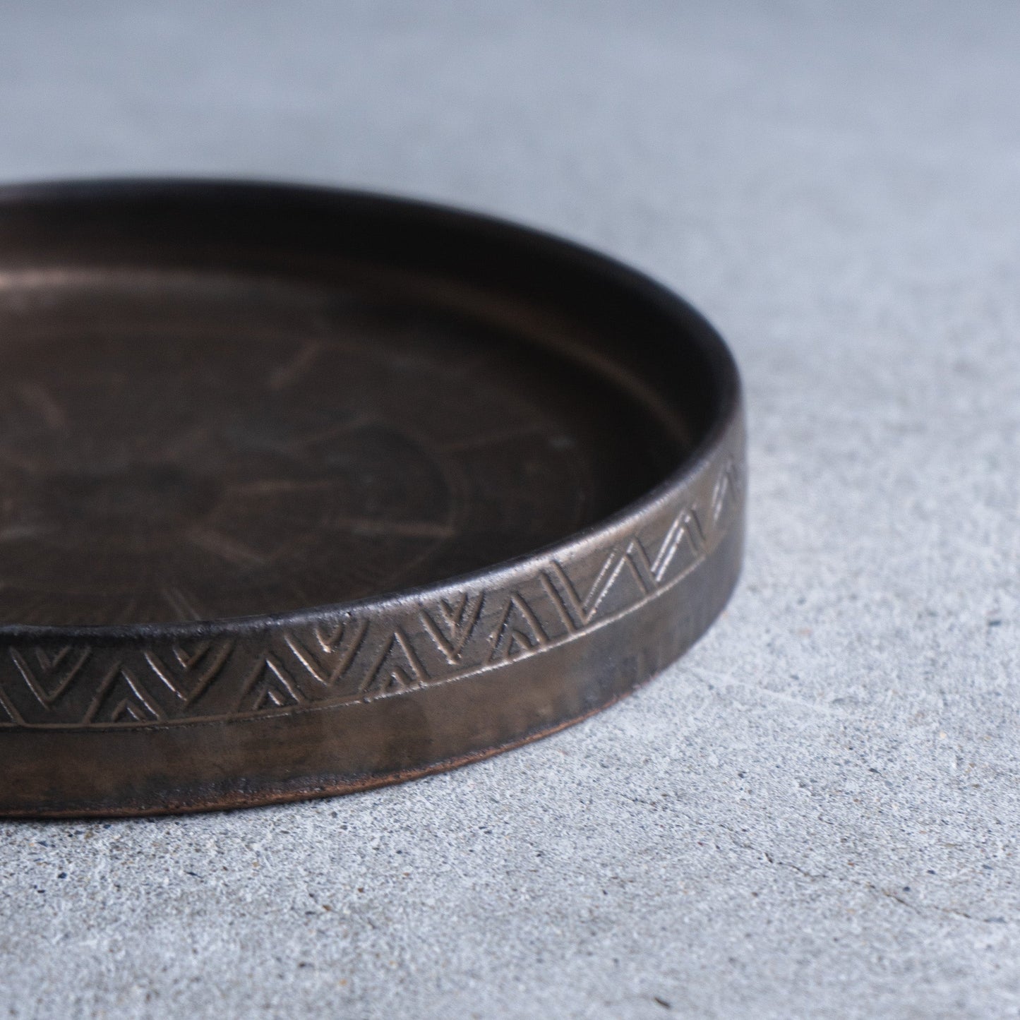 ドラ鉢/刻印 【KT1】