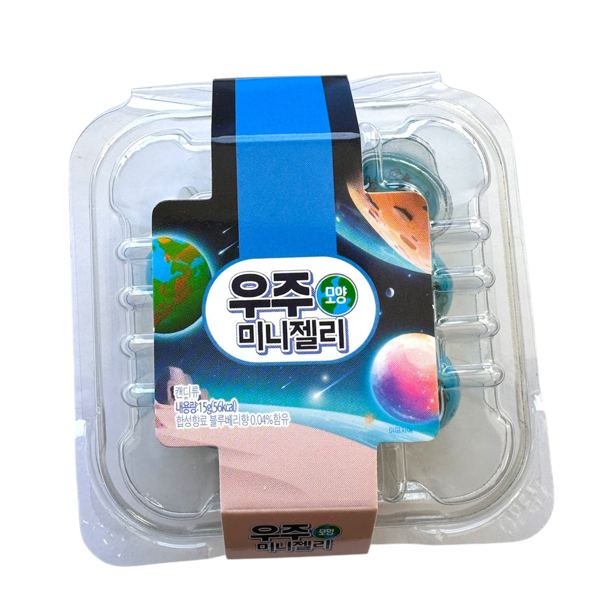 Mini Jelly / ミニゼリー