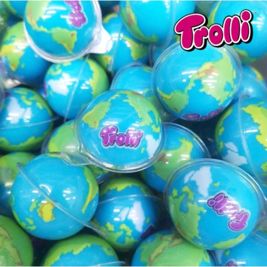 TR3D Planet Gummy Single / プラネット グミ シングル