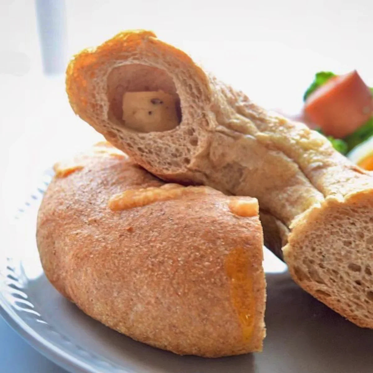 ブラックペッパースモークチーズ 糖質5.5g