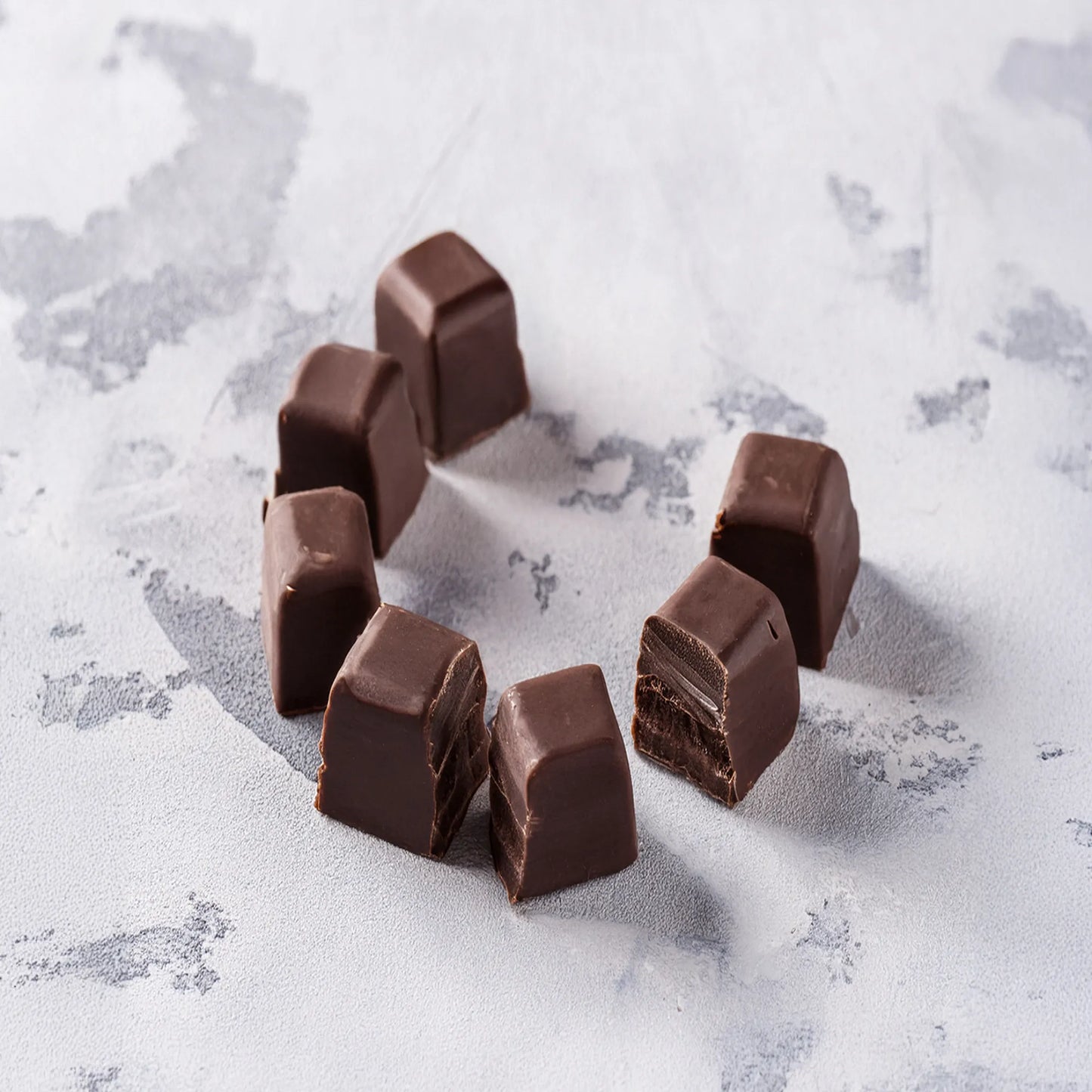 フスボンチョコforデイリーユース 糖質5.1g/袋