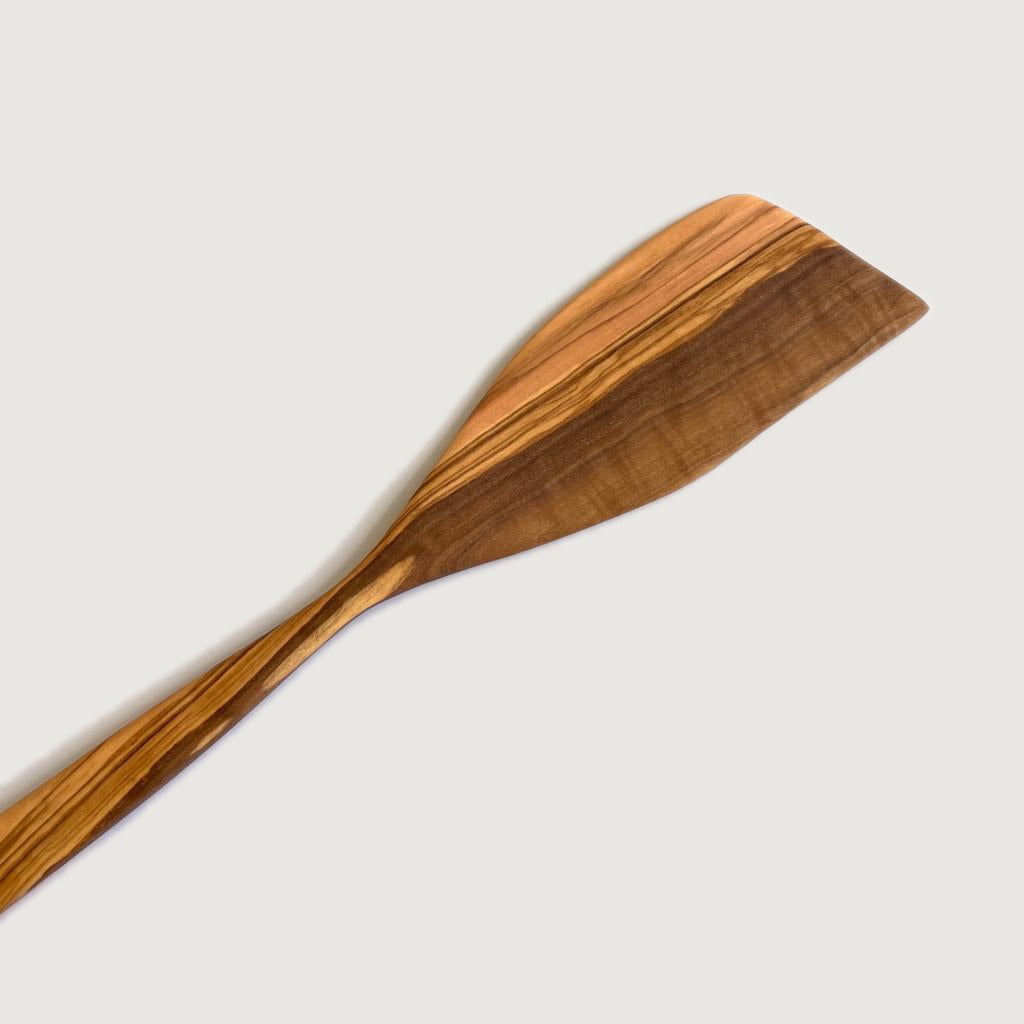 オリーブの木ベラ(L)