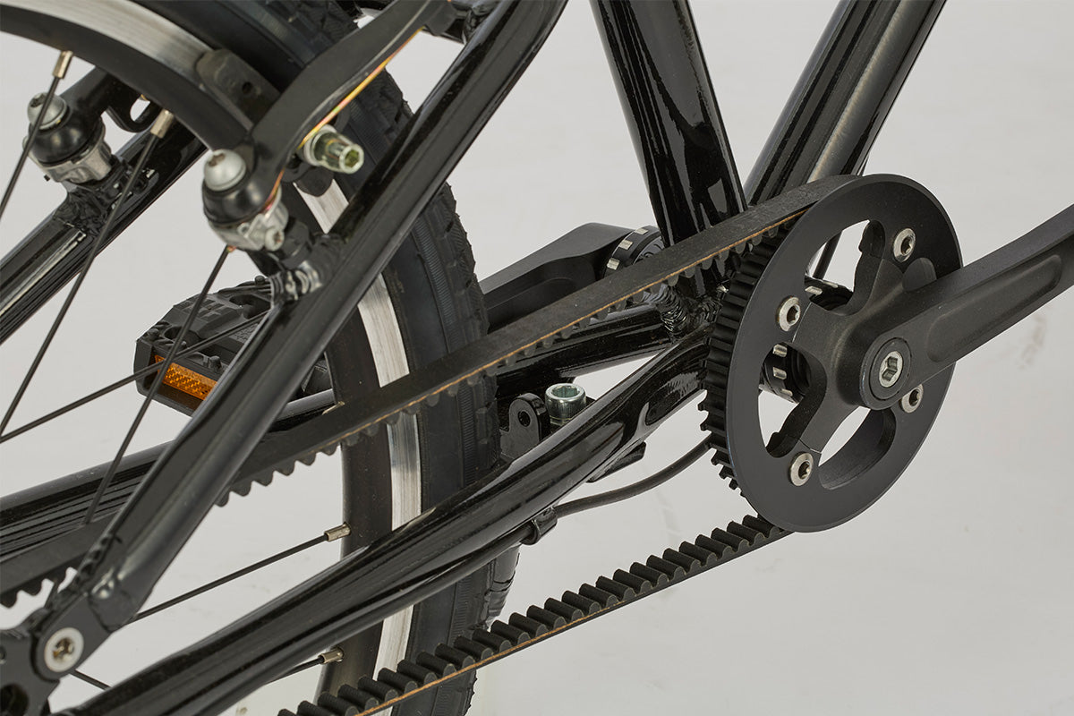 wimo kids 20 (Goma / ゴマ)| 20インチ子供自転車