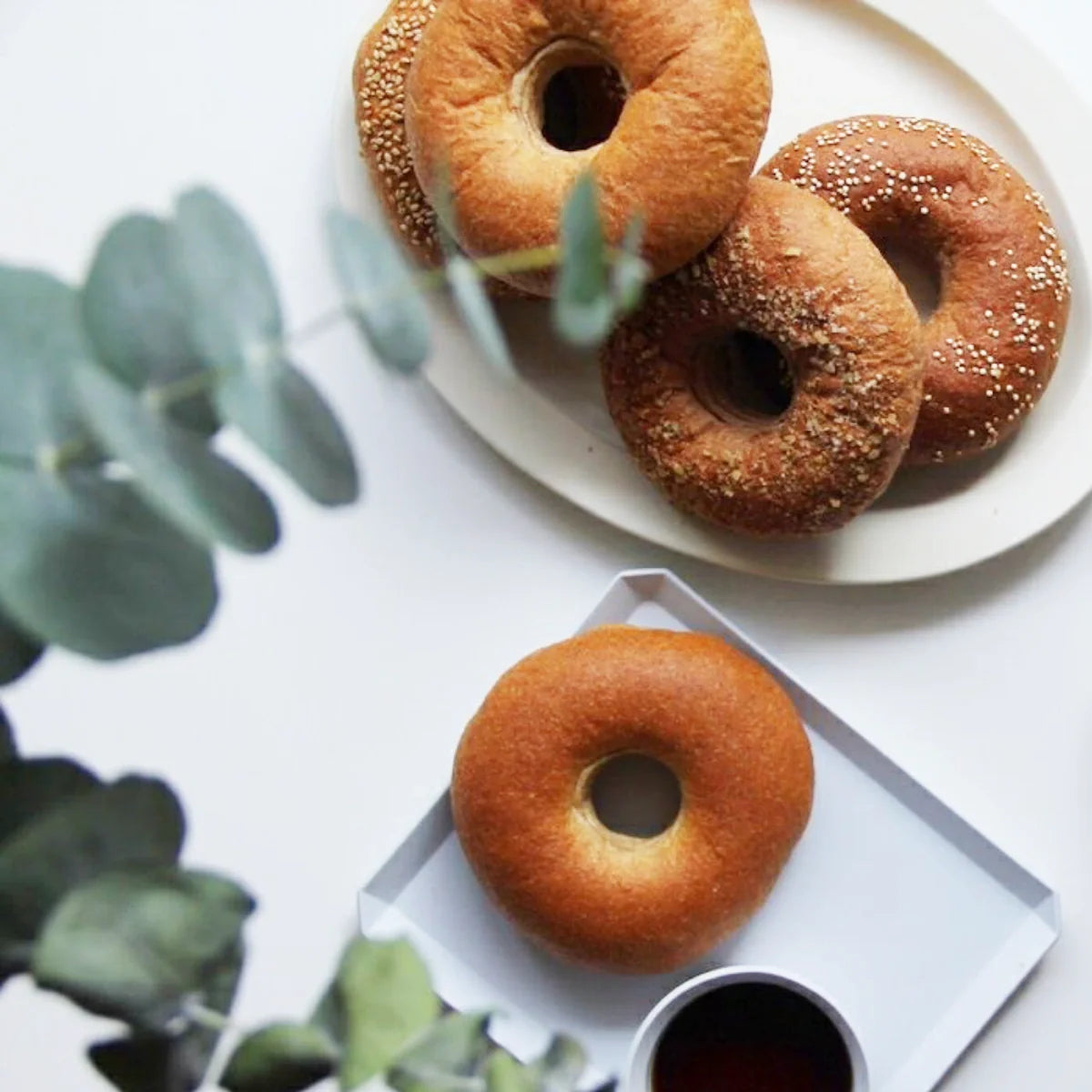 クランベリークリームチーズ 糖質13.2g