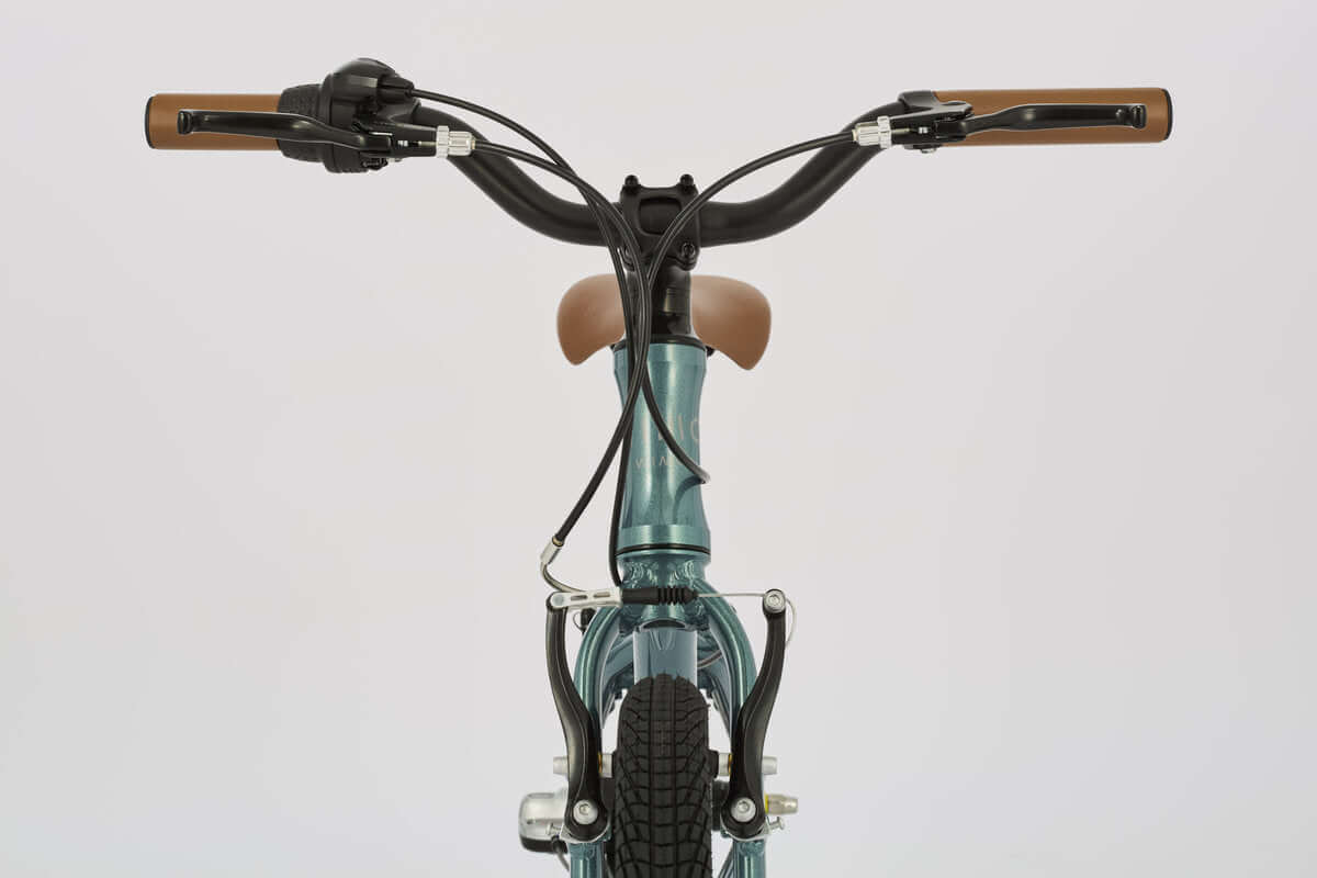 wimo kids 20 (Kale / ケール)| 20インチ子供自転車