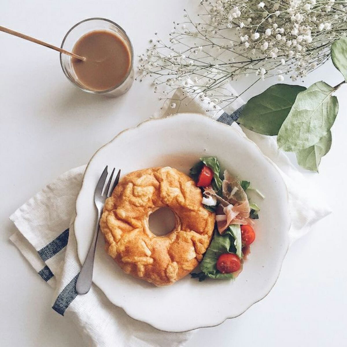 ブラックペッパースモークチーズ 糖質5.5g