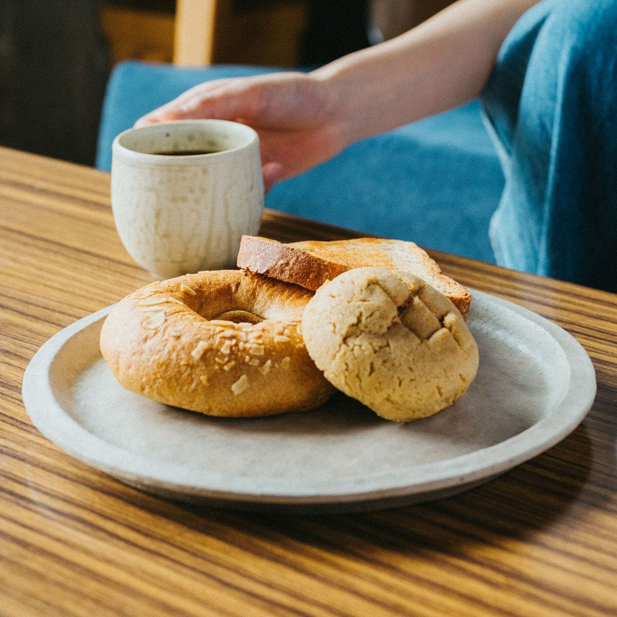 カカオwithアーモンド 糖質5.9g