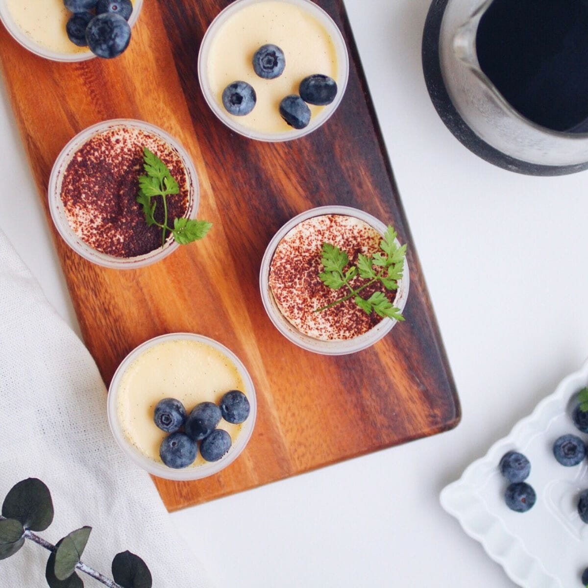 フスボンプリン 糖質3.2g