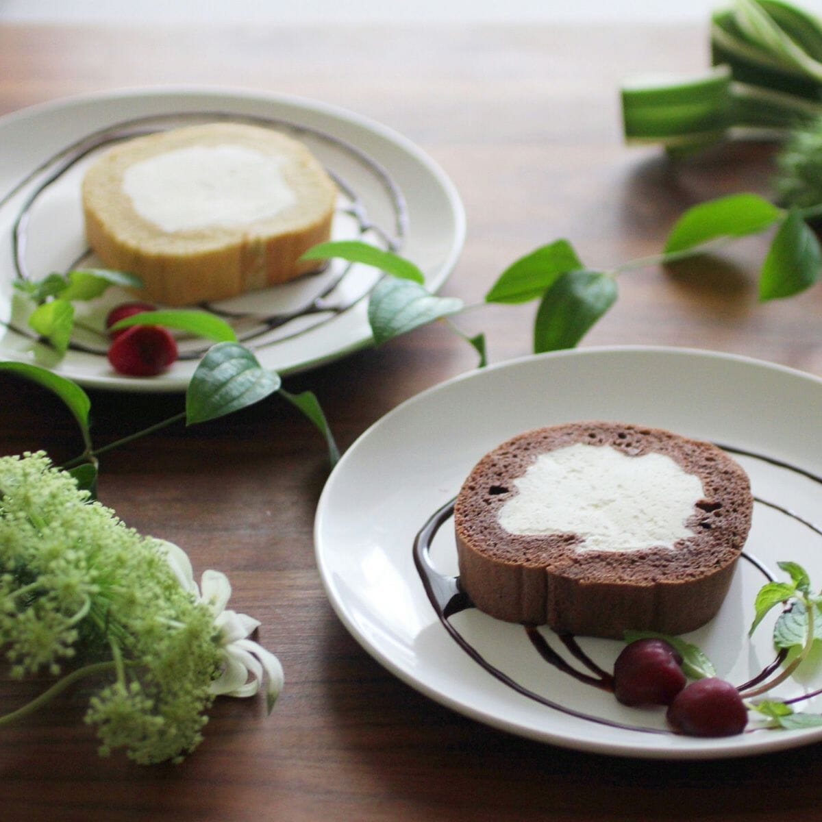 フスボンロールプレーンホール 糖質2.2/切