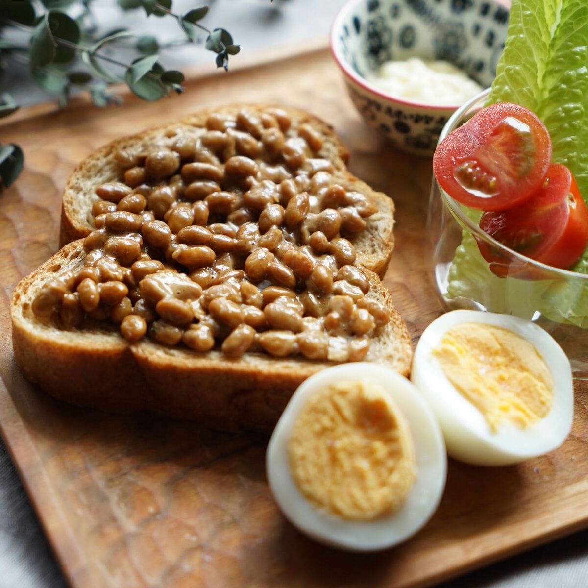 プレーンブレッド（大10枚入）糖質2.3g/枚