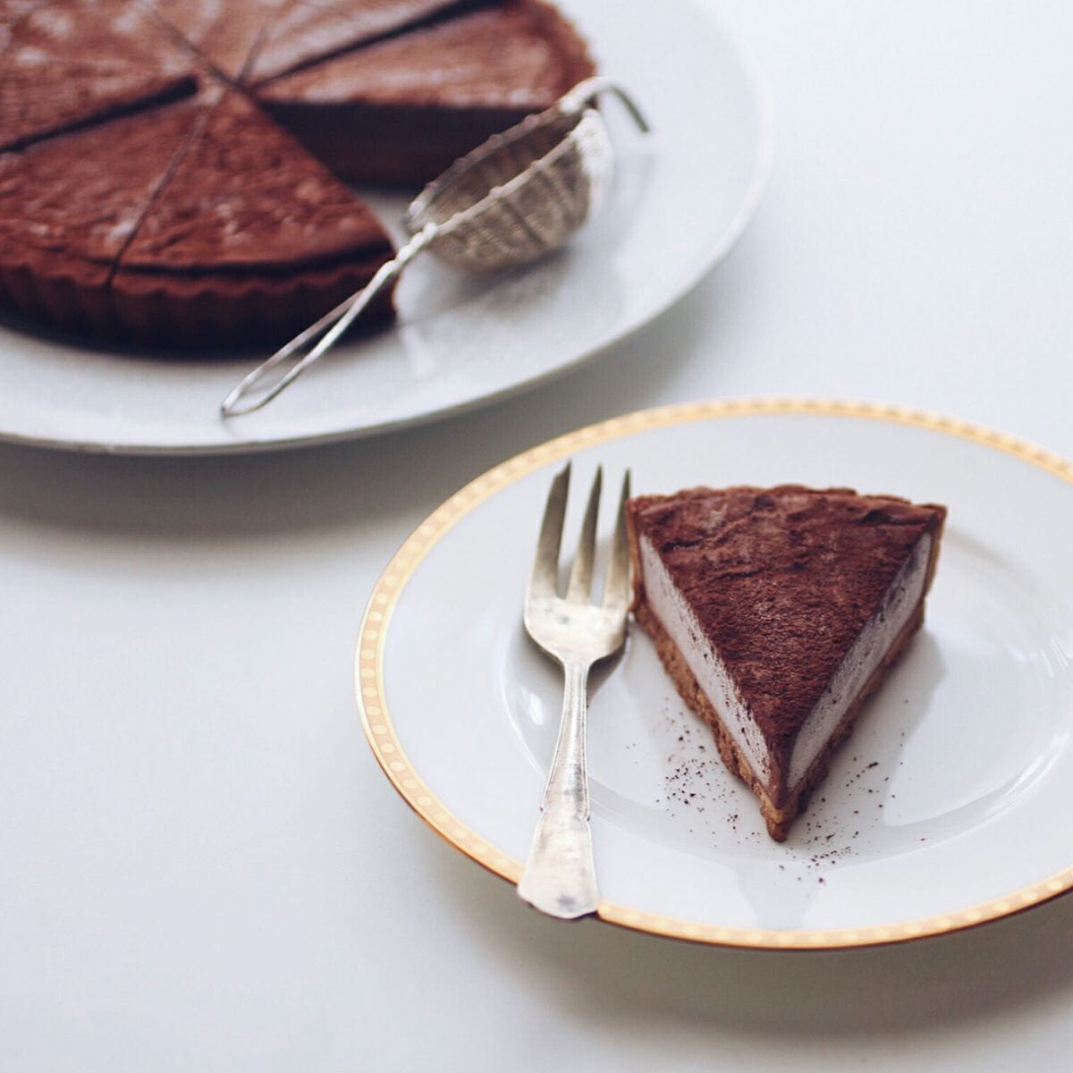 【送料・ギフトパッケージ込】低糖質タルトホール2種セット