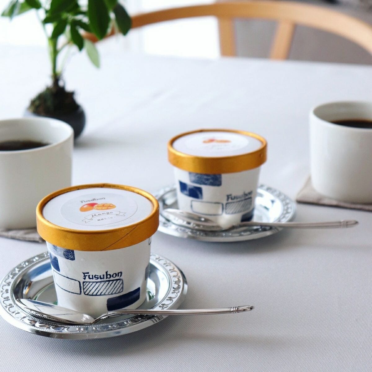 フスボンピスタチオアイス  糖質4.2g（120ml）