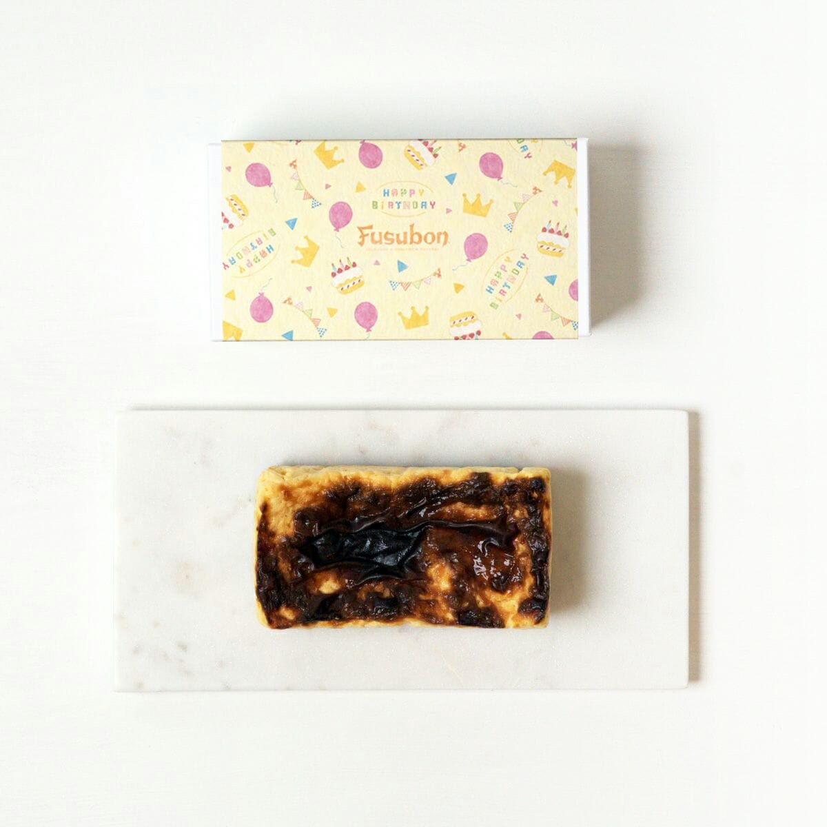 【送料・誕生日ギフトパッケージ込】バスクチーズケーキ ホール 糖質9.3g/1ホール