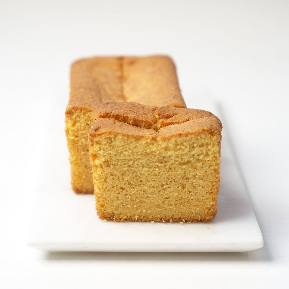 【送料・誕生日ギフトパッケージ込】パウンドケーキ ホール 糖質6.9g/1ホール