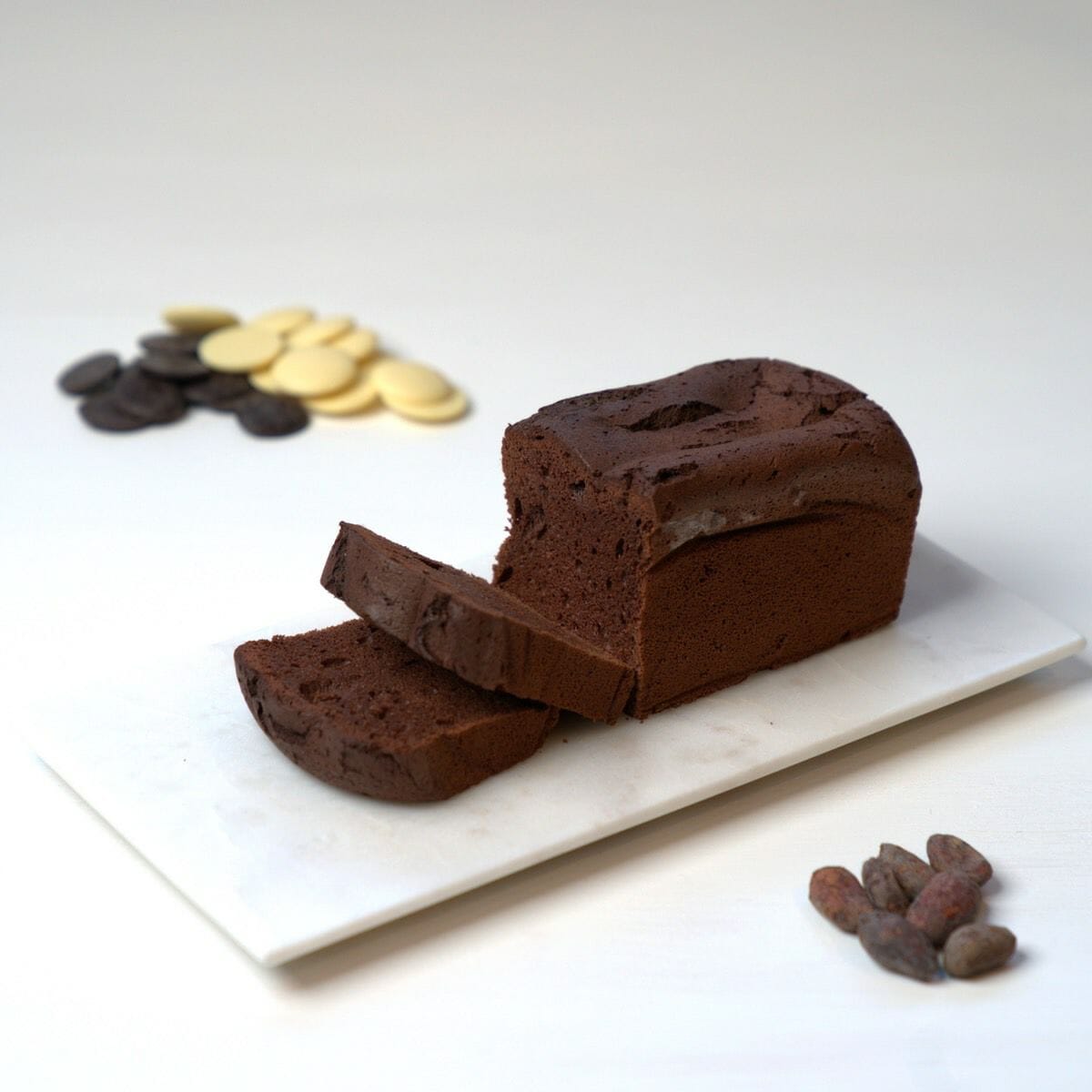 【送料・誕生日ギフトパッケージ込】フスボンガトーショコラ ホール 糖質5.2g/1ホール