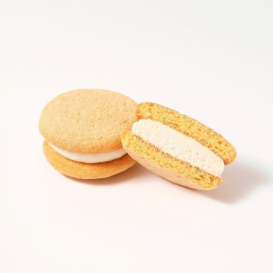 フスボンプレーンブッセ 糖質1.3g