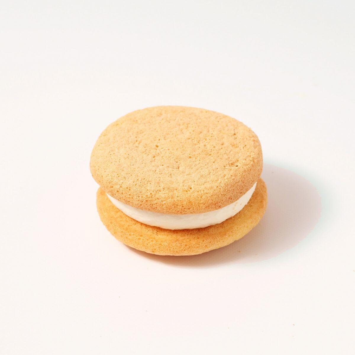 フスボンプレーンブッセ 糖質1.3g