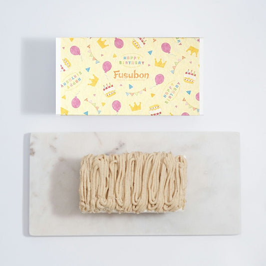 【送料・誕生日ギフトパッケージ込】フスボン・モンブランタルト 糖質36.5g/1ホール