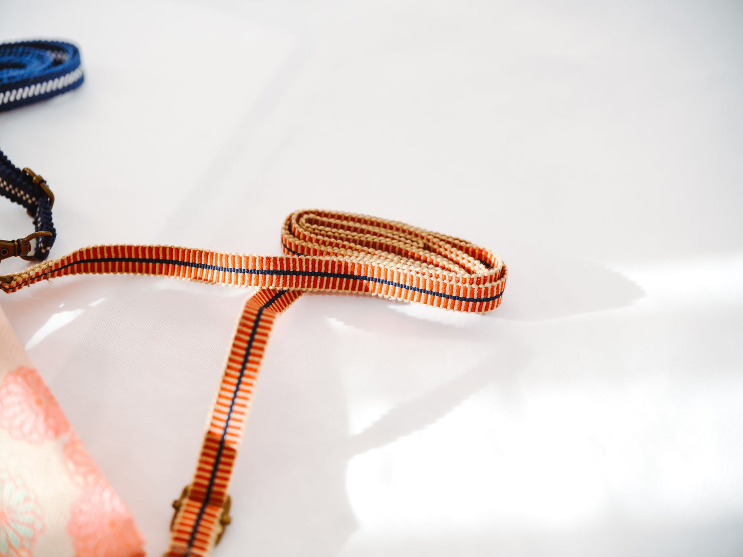 iphone スマホポシェット