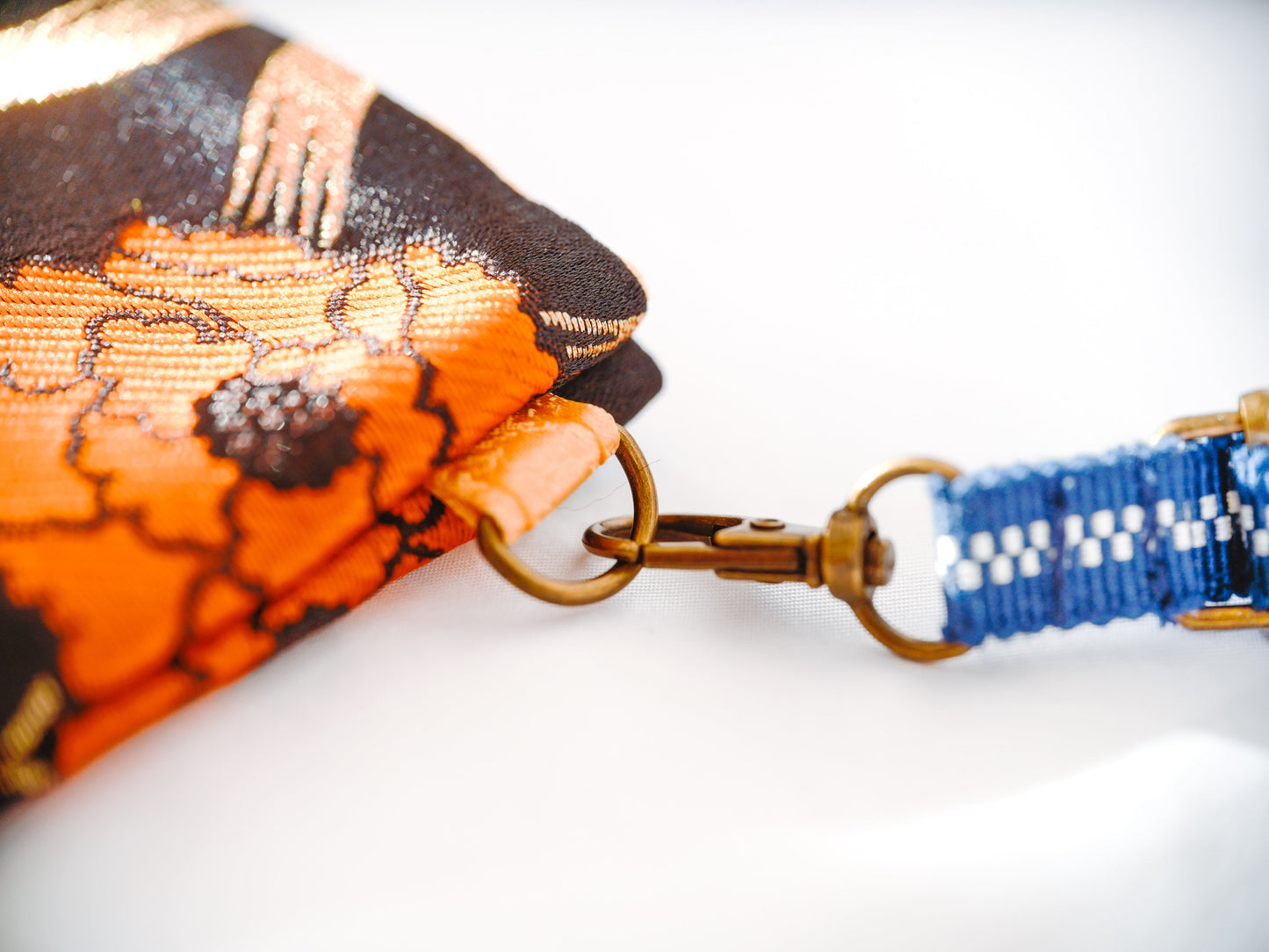 iphone スマホポシェット