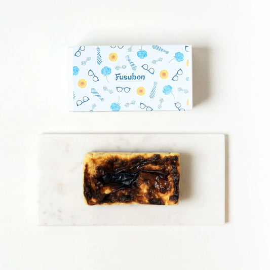 【送料・父の日パッケージ込】バスクチーズケーキ ホール 糖質9.3g/1ホール