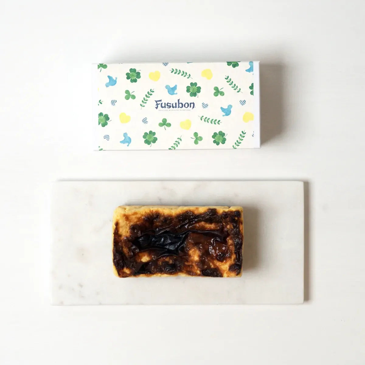 【送料・ホワイトデーパッケージ込】バスクチーズケーキ ホール 糖質9.3g/1ホール