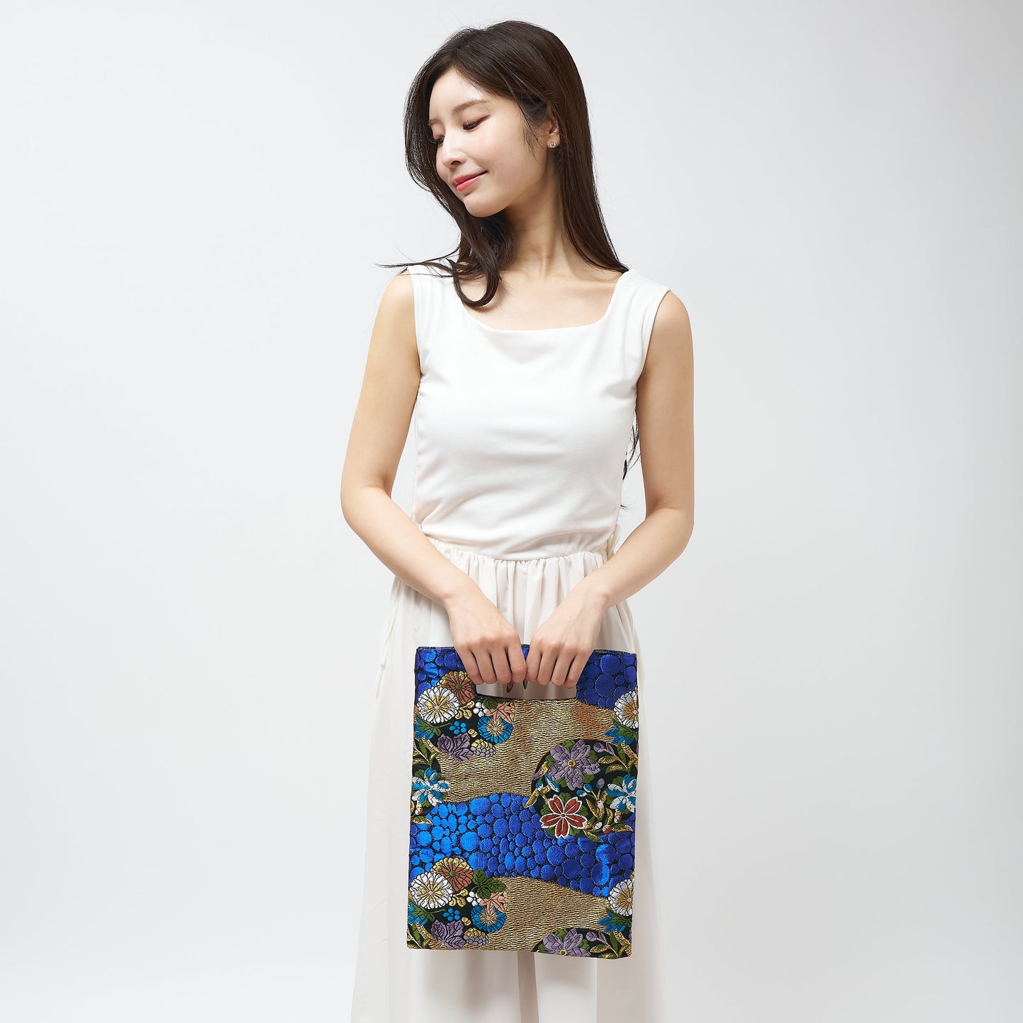 まいにち和ごころバッグ