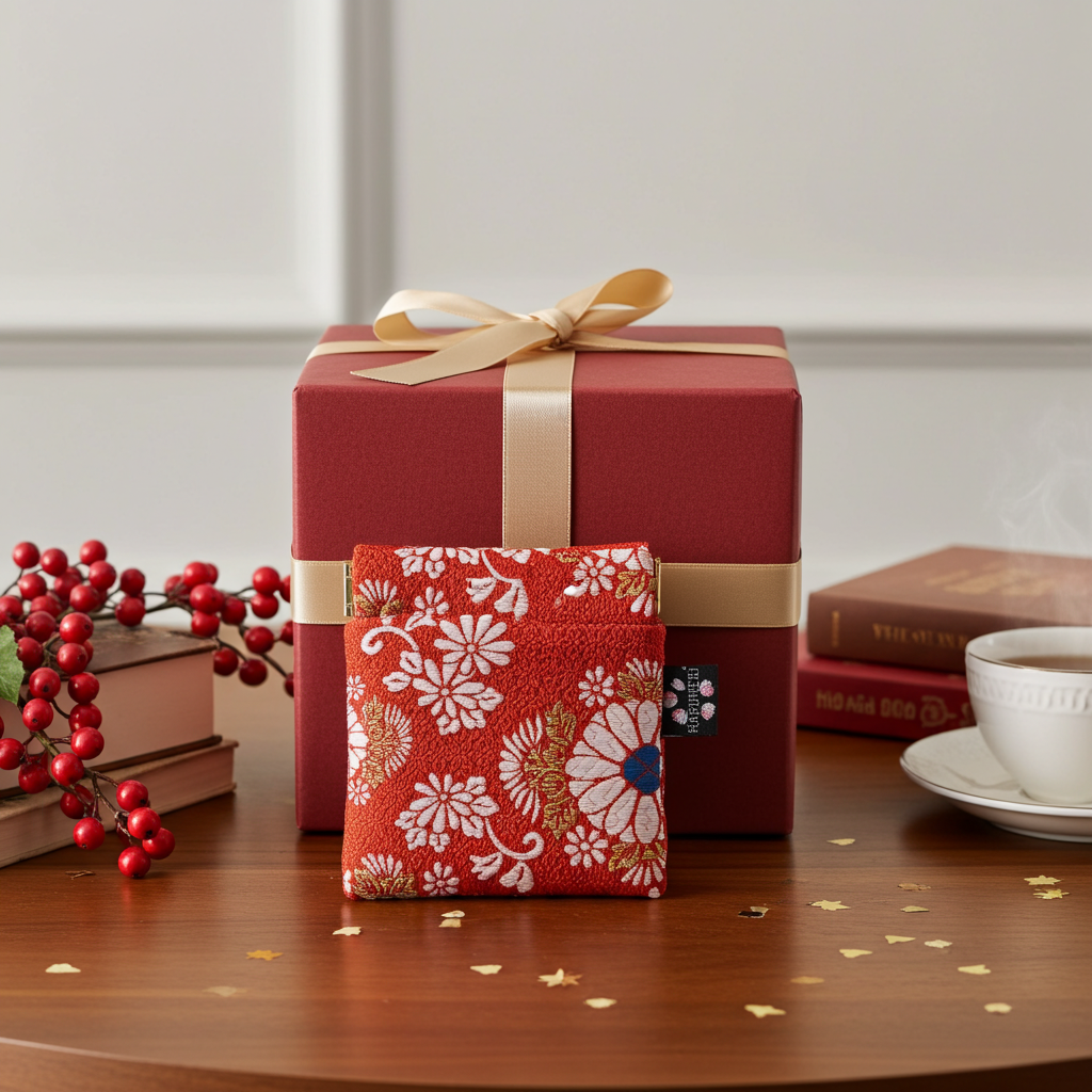 きらりポケット（small）