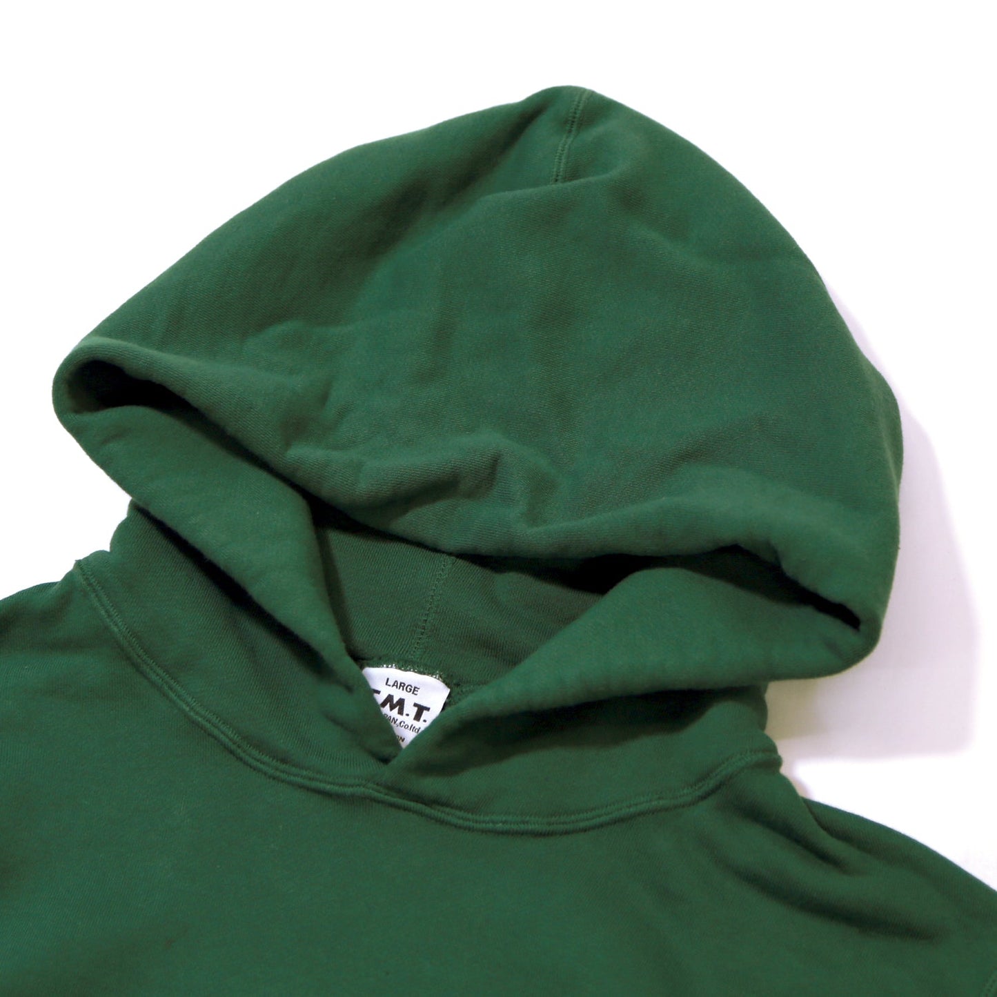 AMERICAN VINTAGE SWEAT PARKA(BIGHOLIDAY)