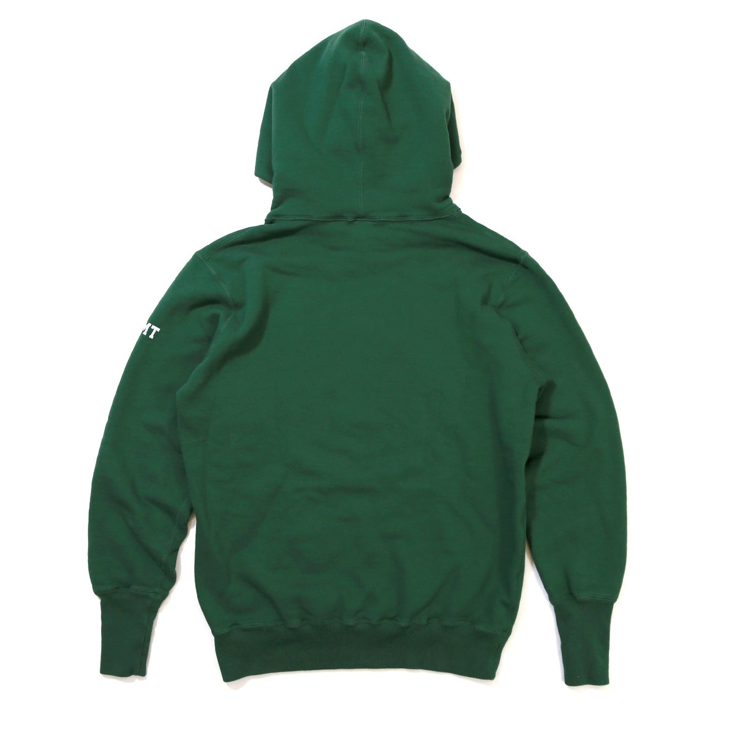 AMERICAN VINTAGE SWEAT PARKA(BIGHOLIDAY)