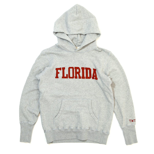 AMERICAN VINTAGE SWEAT PARKA(FLORIDA)