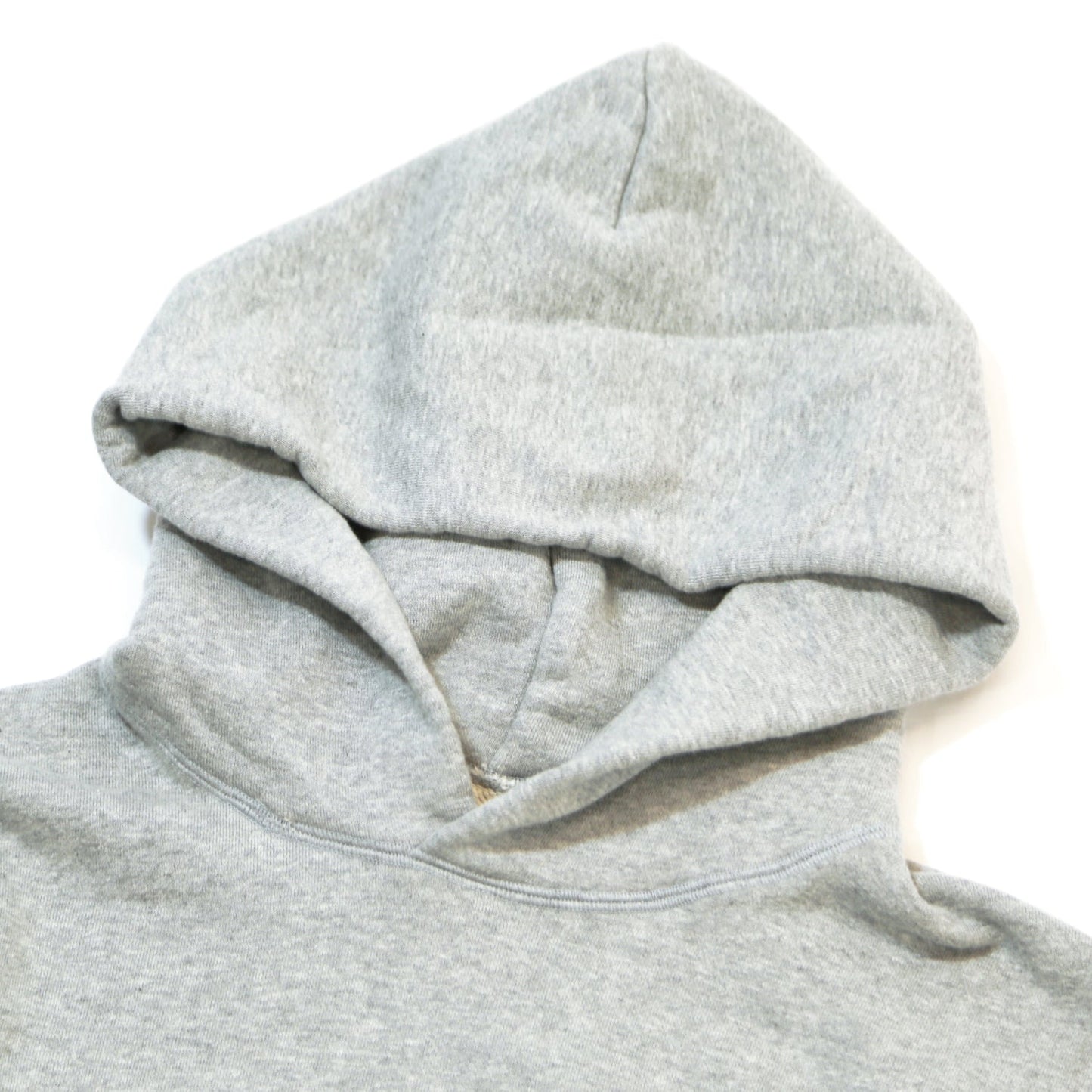 AMERICAN VINTAGE SWEAT PARKA(FLORIDA)