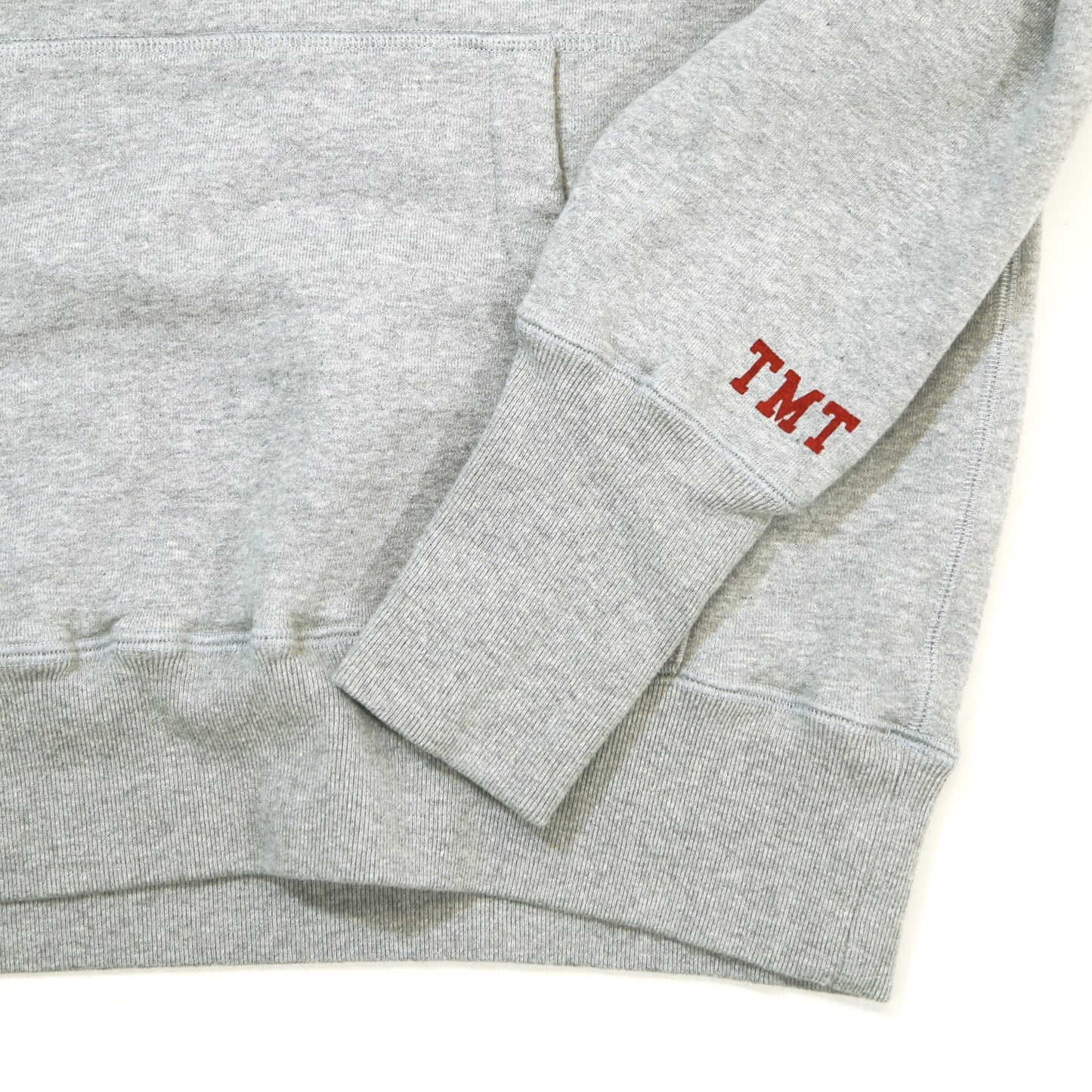 AMERICAN VINTAGE SWEAT PARKA(FLORIDA)