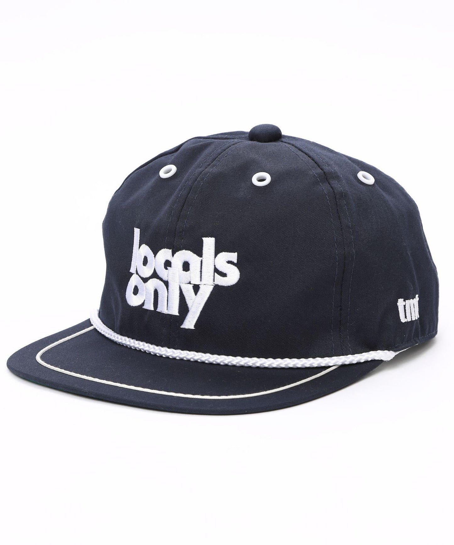 BASE BALL CAP（LOCALS ONLY）