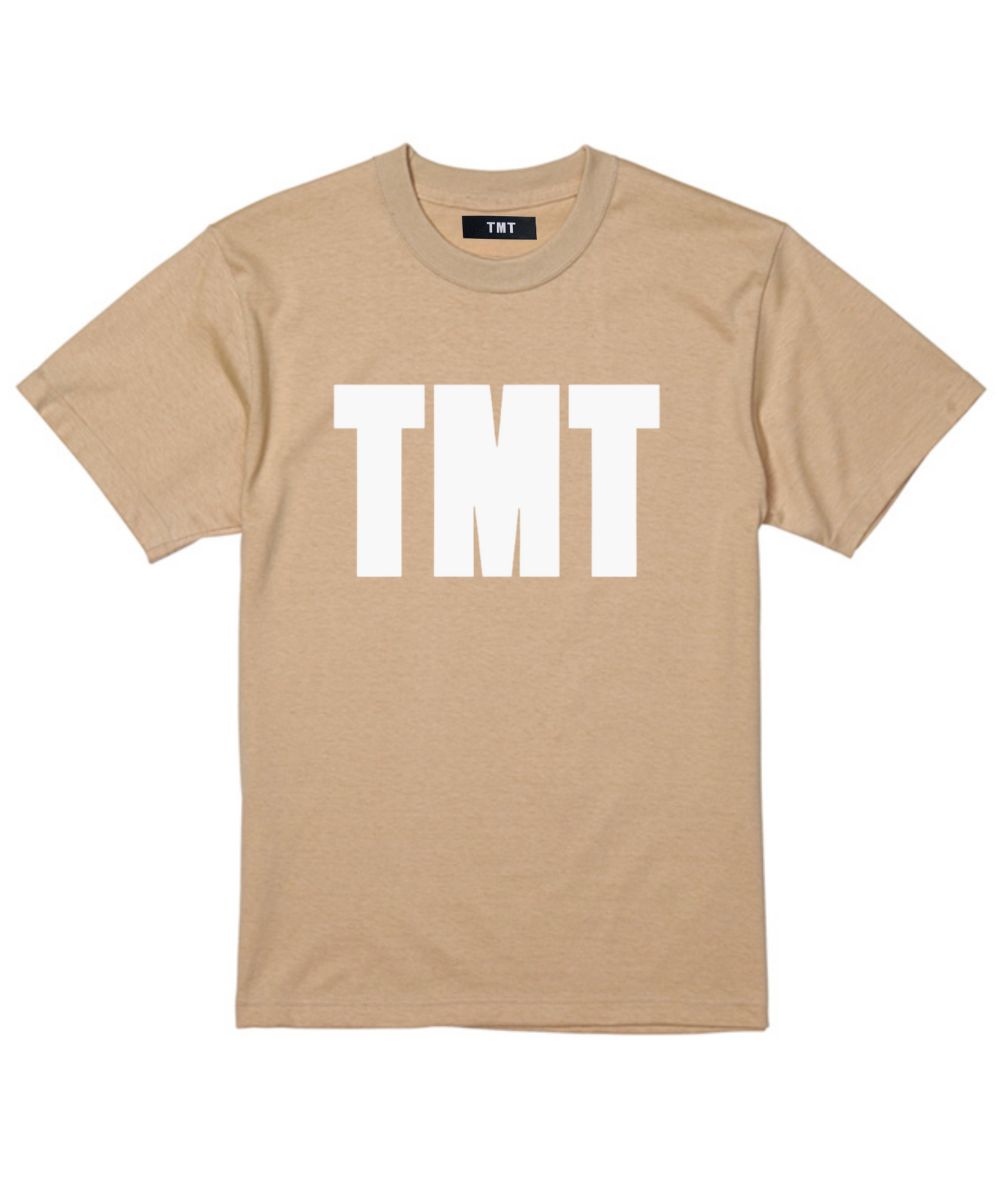 5.6oz COTTON S/S Tee（TMT）