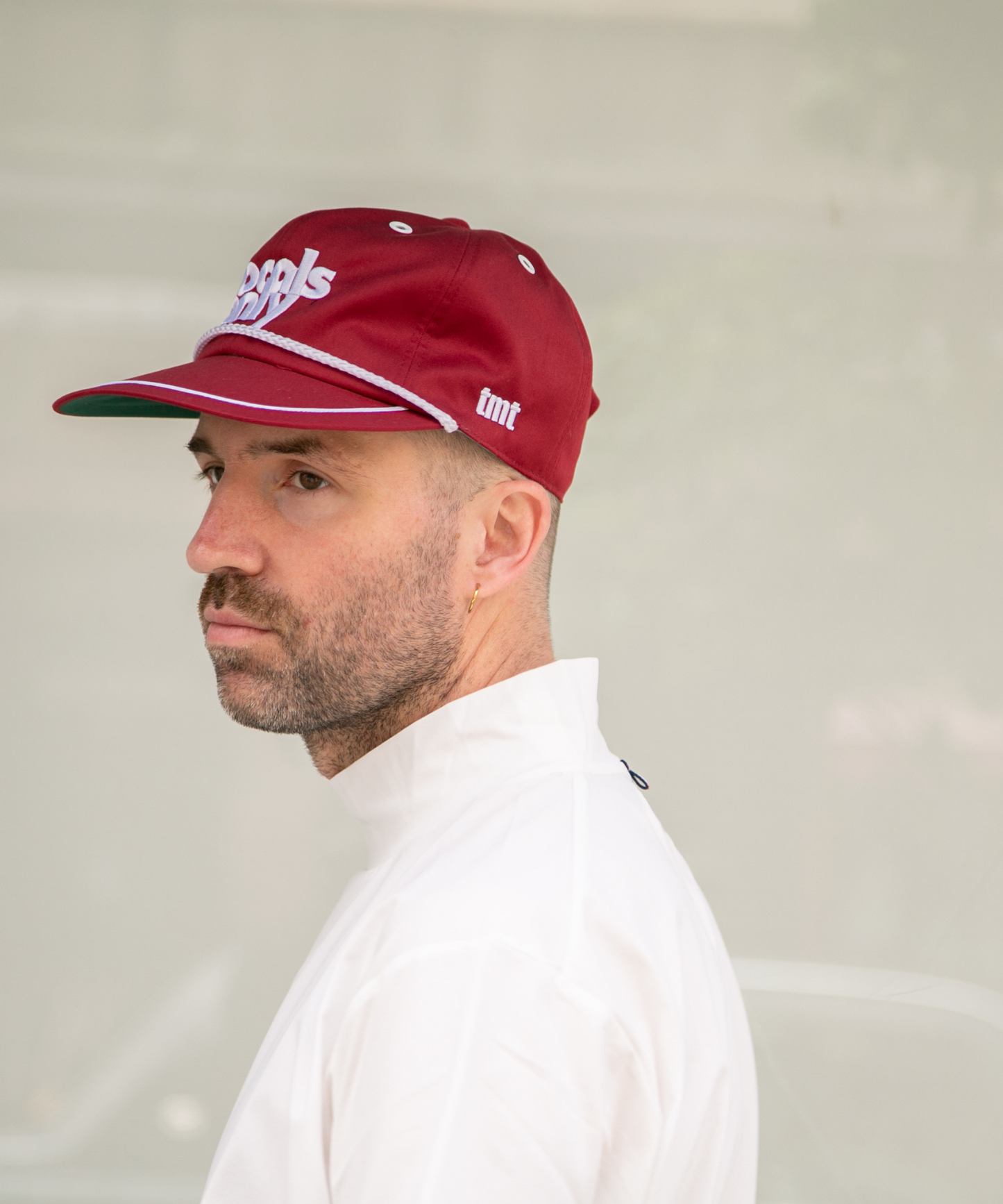 BASE BALL CAP（LOCALS ONLY）