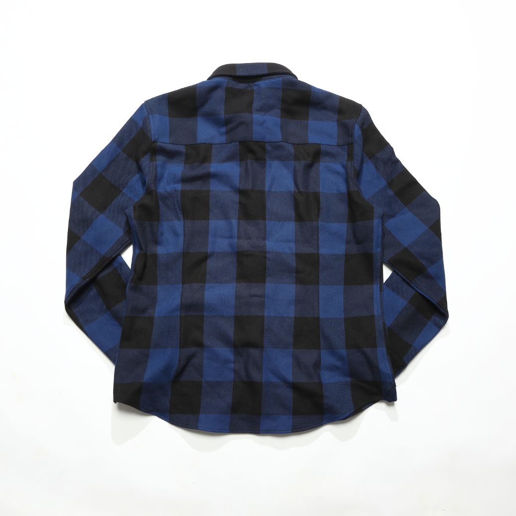 BUFFALO CHECK SHIRTS