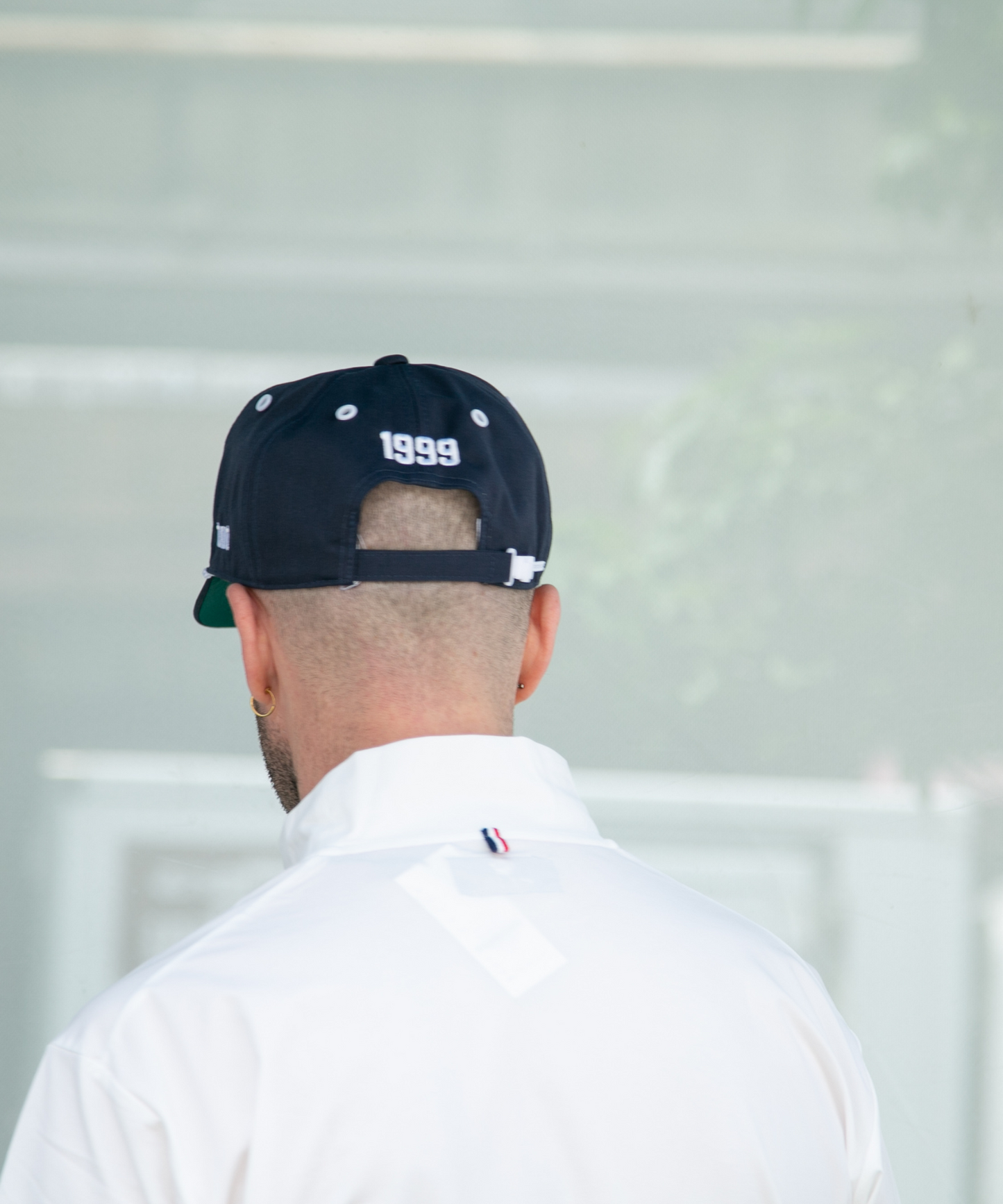 BASE BALL CAP（LOCALS ONLY）