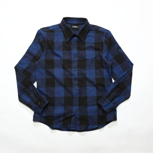 BUFFALO CHECK SHIRTS