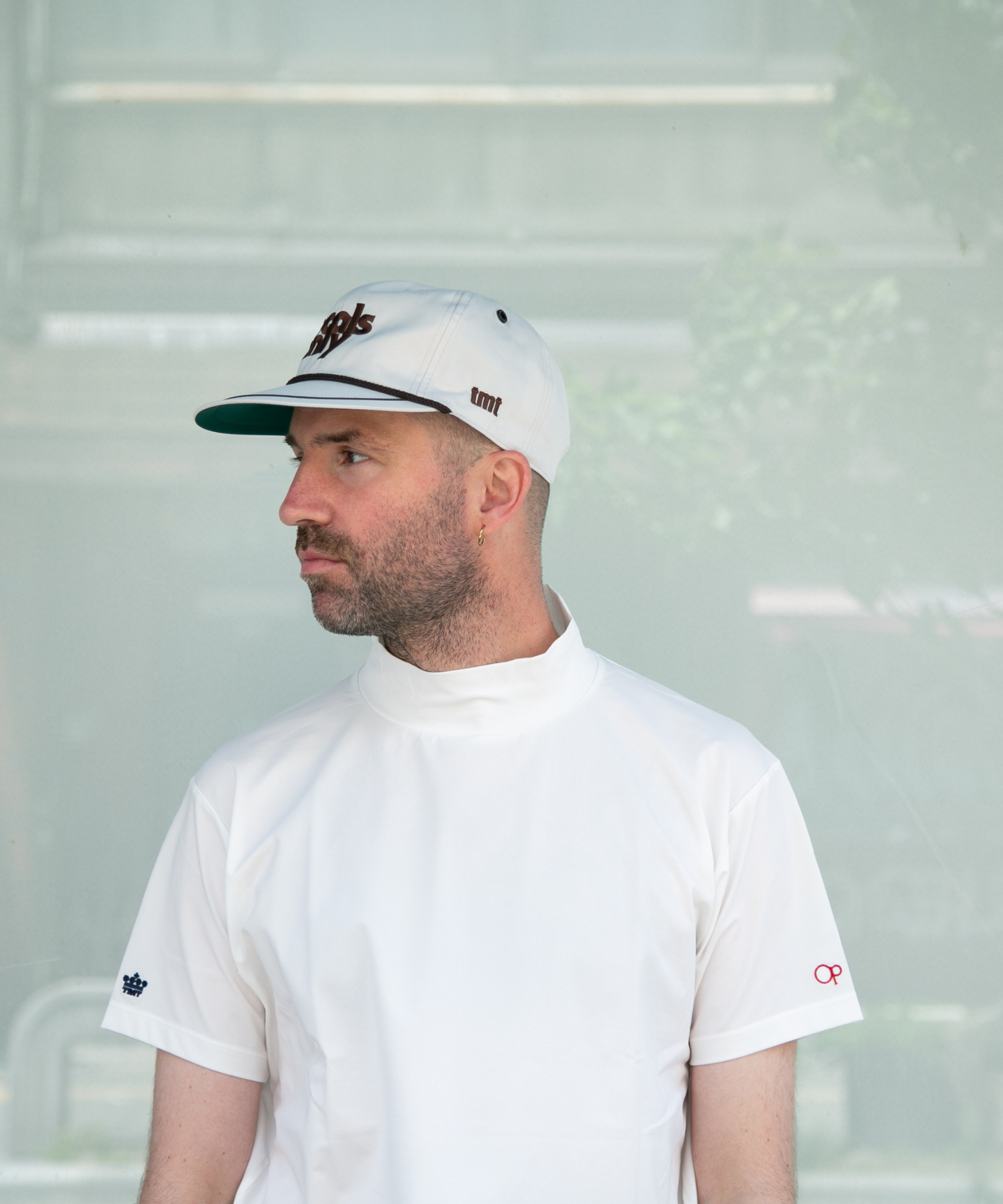 BASE BALL CAP（LOCALS ONLY）