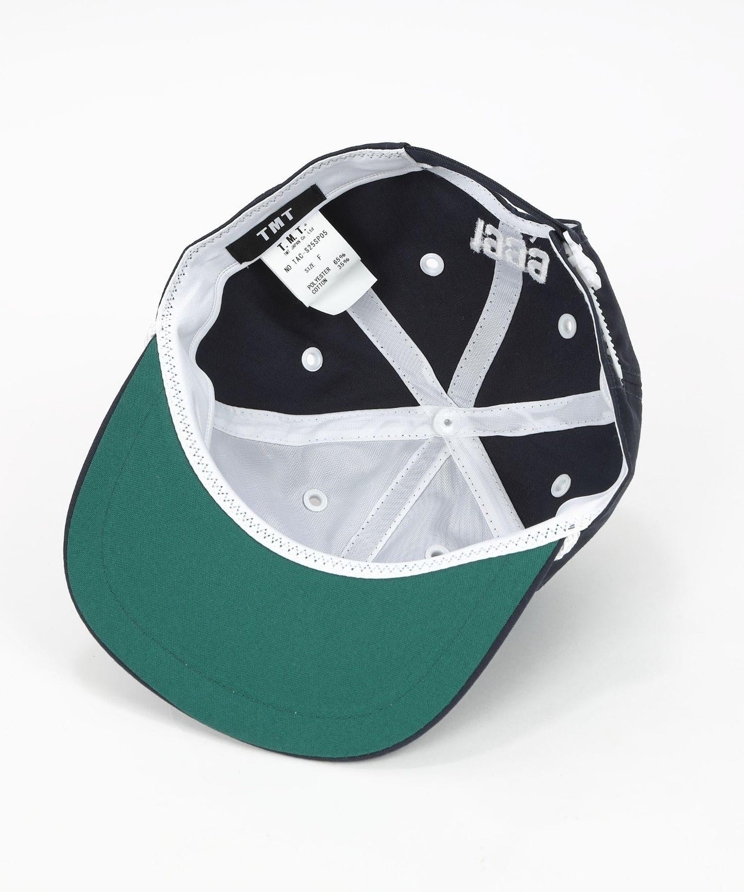 BASE BALL CAP（LOCALS ONLY）