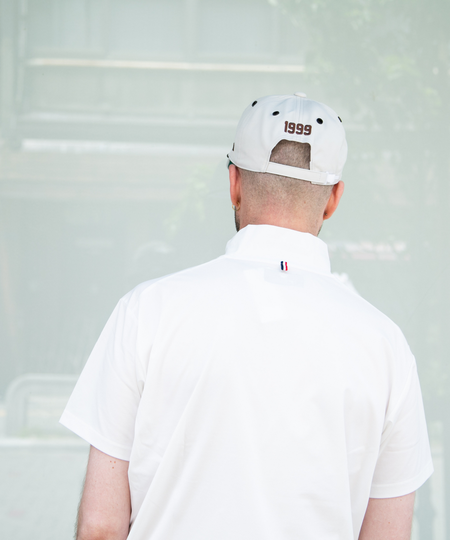 BASE BALL CAP（LOCALS ONLY）