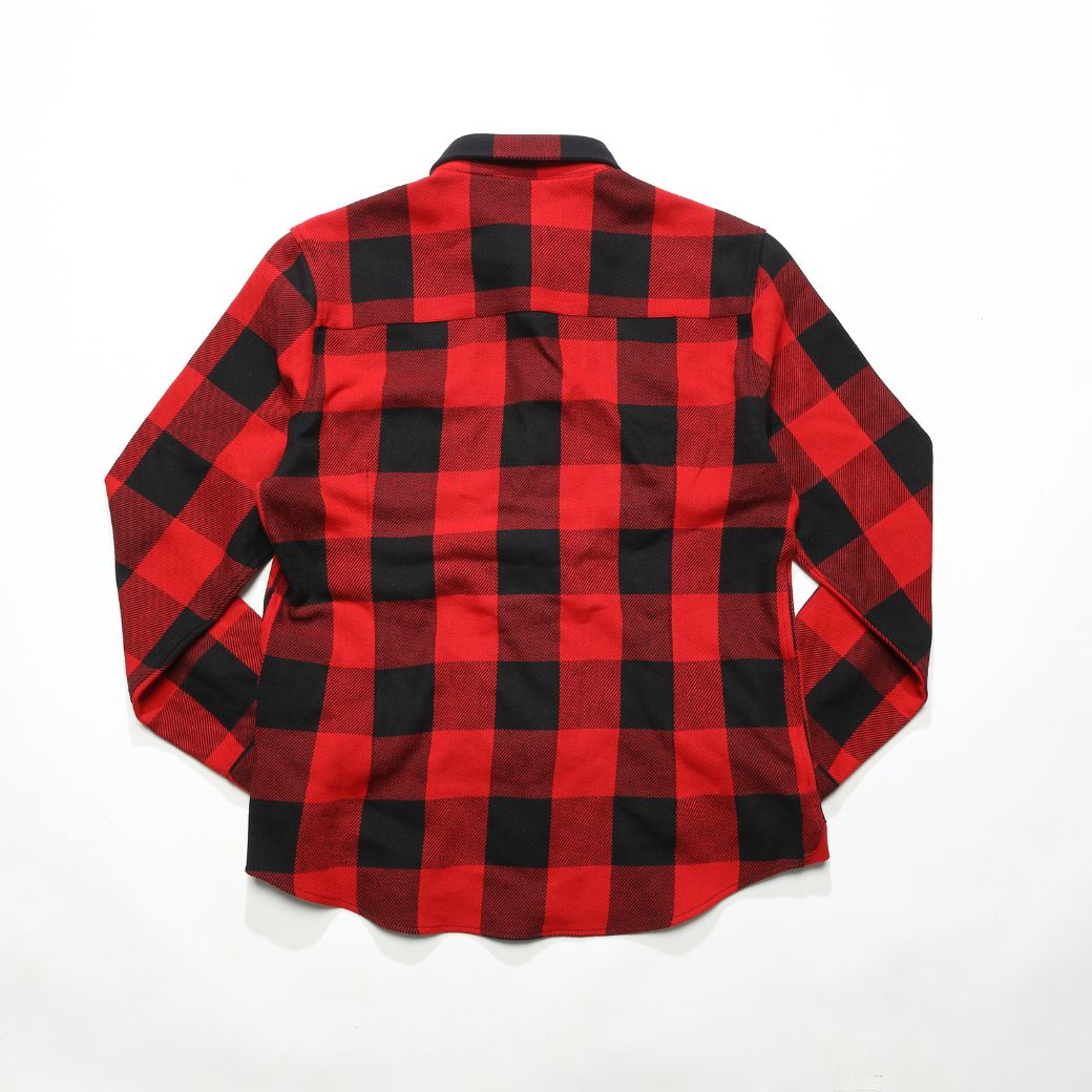 BUFFALO CHECK SHIRTS