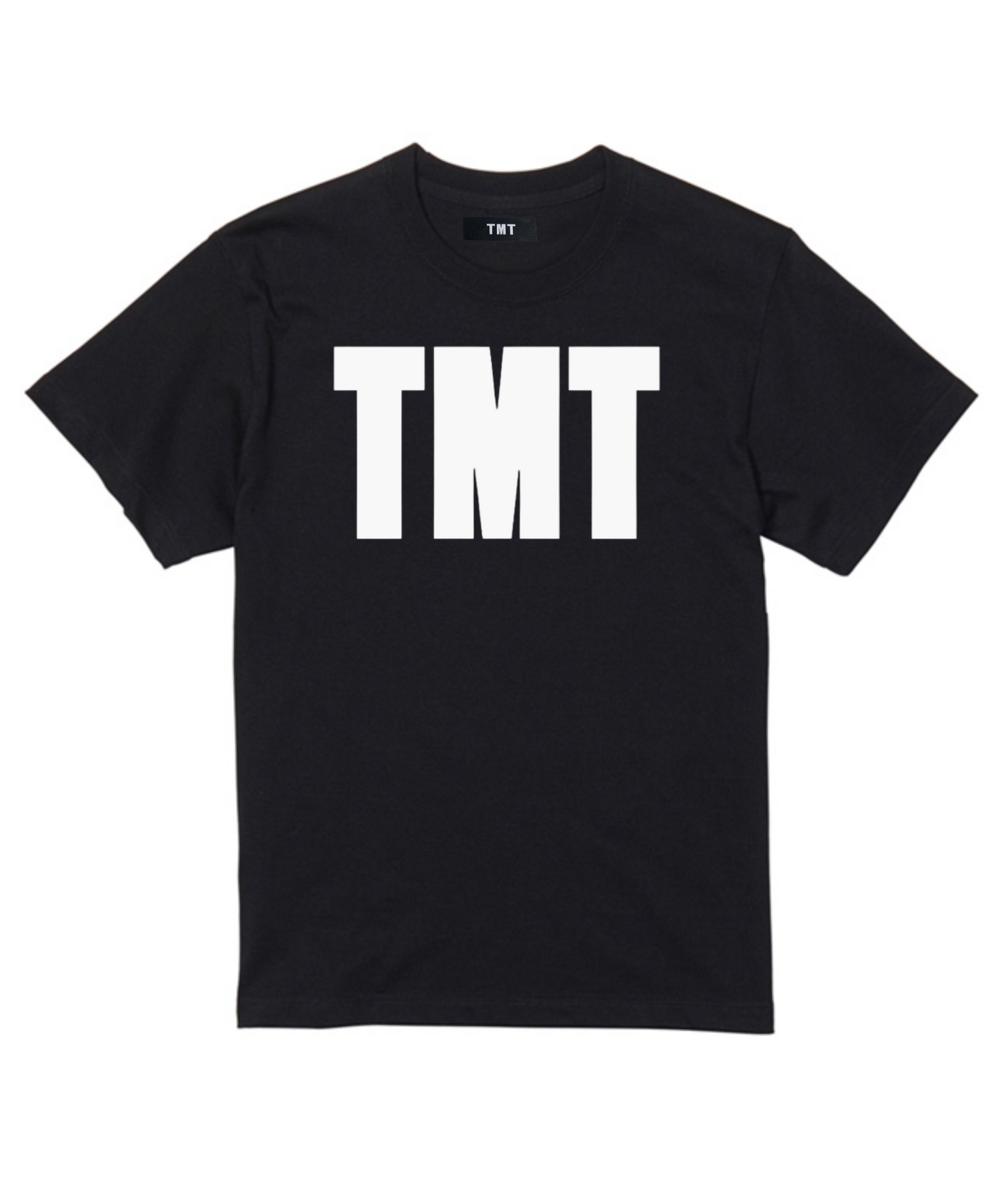 5.6oz COTTON S/S Tee（TMT）