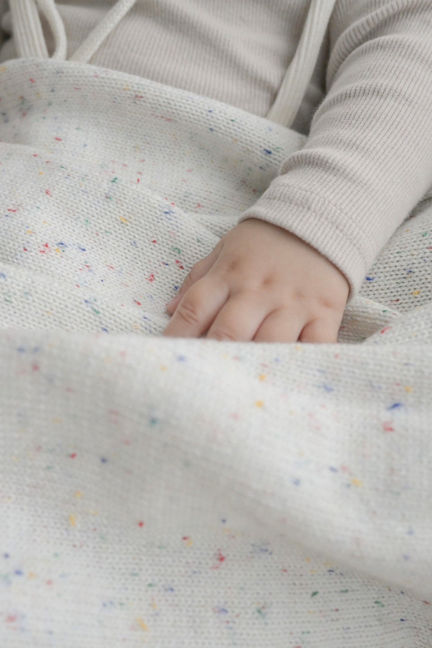 organic cotton blanket